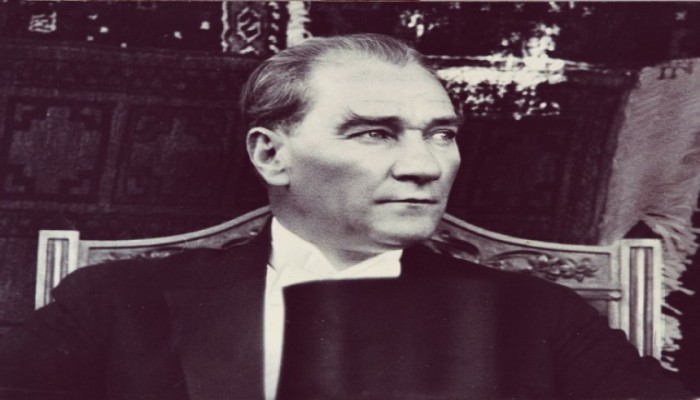 Atatürk'ün İlginizi Çekecek Çok Özel Yönleri