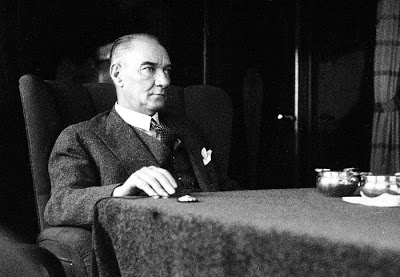 Atatürk'ün İlginizi Çekecek Çok Özel Yönleri