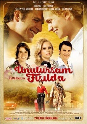 2014'ün En İyi 10 Romantik Türk Filmi