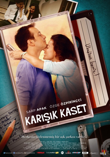2014'ün En İyi 10 Romantik Türk Filmi