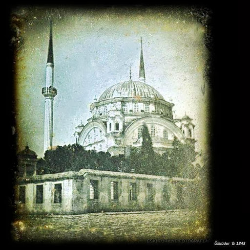 İstanbul'da Nostaljik Yolculuk
