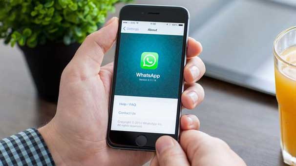 Whatsapp yeniliğe domuyor! 3 yeni özellik geldi!
