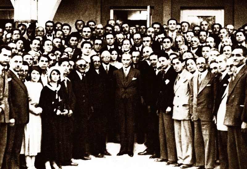 Dünyanın Atatürk’le ilgili söylediği gurur verici sözler