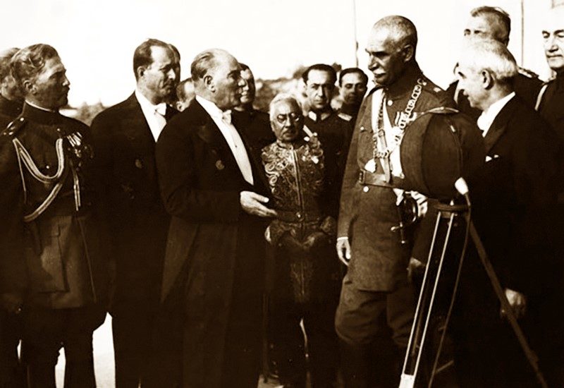 Dünyanın Atatürk’le ilgili söylediği gurur verici sözler