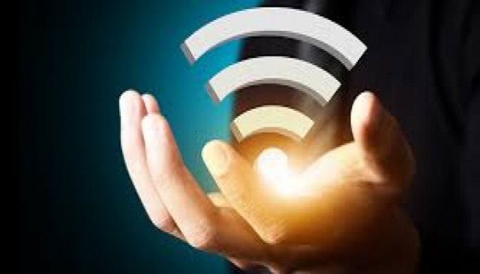 Wi-Fi Yavaş Yavaş Öldürüyor
